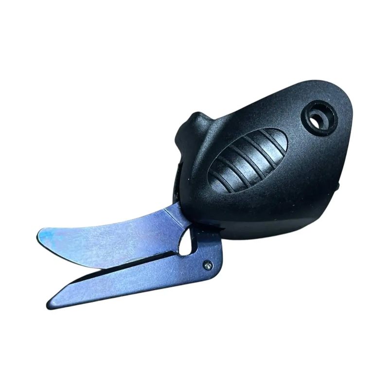 Лезвия к электрическим раскройным ножницам Santian ST-P1 (7323), 1шт.