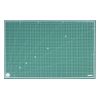 Коврик для кроя, самовыравнивающийся, 3 слоя, (90 х 60 х 0, 30) см, A1, ПВХ
