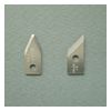 Нож для вырезания кругов 10-100 см, металлический корпус, + 1 лезвие BC-400P + 1 лезвие BC-501P