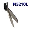 Ножницы закройщика 210мм(8. 1/4'), НС, KAI, N5210-L, для левшей
