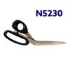 Ножницы закройщика 230мм (9 '), НС, горизонтальные, KAI, N5230