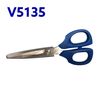 Ножницы для подрезки вышивки 135мм (5 25 ''), НС, KAI, V5135B