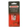 Лапка ДМ оверлочная C, Janome 200-132-008, (RJ-7321)