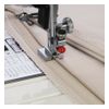 Лапка ДМ для вшивания потайной молнии Z, Janome 200-333-001