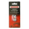 Лапка ДМ для пришивания тесьмы и блесток RS, Janome 200-332-000