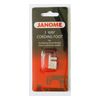 Лапка ДМ для шнура с 3-мя направляющими H, Janome 200-126-009