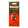 Лапка ДМ для складок V, Janome 200-315-007