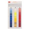 Нитки для машинной вышивки, Poly-Soft, полиэстер, N40 (120D/2), длина 1000 м., цвет (854) к16