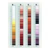 Нитки армированные, Poly-Strong PP, полиэстер, N80 (40tex), длина 5000 м., цвет 18(3568)290 - к12