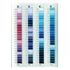 Нитки армированные, Poly-Strong PP, полиэстер, N80 (40tex), длина 5000 м., цвет 28(3908)72 - к18