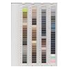 Нитки сверхпрочные, Confil, полиэстер, N30 (80tex), длина 2500 м., цвет 50(1117)-229 колонка 3