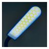 Светильник для швейной машины Y-COB(6W), LED-21, COB диод, 220V, станд. вилка, Blue, ПШМ