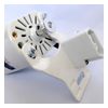 Мотор для швейной машины 100W, в пластиковом корпусе, 100% copper, 220V, 50 / 60Hr 0, 5A, 6000 об / мин