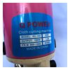 Нож дисковый раскройный электрический, 220V, 180W, 50 / 60Hr, 1, 2A, диаметр ножа 100мм (4 