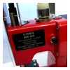 Мешкозашивочная швейная машина GK9-500, 220V, 190W, 50/60Hr, 800 об/мин, вес 3кг