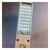 Светильник для швейной машины 27TS (7W), LED-40, 220V, 50Hz, 6400K, ДШ-2м, ПШМ