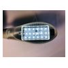 Светильник для швейной машины AOM-18A (0, 6W), LED-18, 220V, 50-60Hz, ДШ-1, 4м, ПШМ