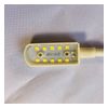 Светильник для швейной машины AOM-10A (0, 6W), LED-10, 220V, 50-60Hz, ДШ-1, 4м, ПШМ