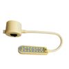 Светильник для швейной машины AOM-20A (1W), LED-20, 220V, 50-60Hz, ДШ-1, 4м, ПШМ