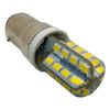 Лампа светодиодная для бытовых машин LED B15, 32D, 3W, со штифтовым (байонетным) 15мм цоколем Лампа светодиодная для бытовых машин LED B15, 32D, 3W, со штифтовым (байонетным) 15мм цоколем