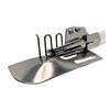 Окантователь для промышленных швейных машин в 4 сборки S124/K712NA, 25- 6мм(B) 1