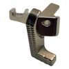 Лапка для промышленных швейных машин, для окантовки комплект 601-3 / 521BW, для шм с двойным продвижением, Yoke