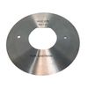 Лезвие дискове для раскройного ножа R 5 1/4Е HSS, EASTMAN, 80C1-61 133X52X1, 05мм, GE, 1шт