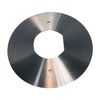 Лезвие дискове для раскройного ножа R 5 1/4Е HSS, EASTMAN, 80C1-61 133X52X1, 05мм, GE, 1шт