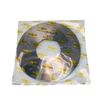 Лезвие дискове для раскройного ножа R 5 1/4Е HSS, EASTMAN, 80C1-61 133X52X1, 05мм, GE, 1шт