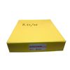 Лезвие дискове для раскройного ножа R 5 1/4Е HSS, EASTMAN, 80C1-61 133X52X1, 05мм, GE, 1шт