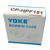 Шпульный колпачок для промышленных швейных машин CP-HPF151, CH, Yoke