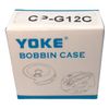 Шпульный колпачок для промышленных швейных машин CP-G12C, CH, Yoke
