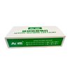 Светильник для швейной машины AOM-10D (1W), LED-10, 220V, 50-60Hz, ДШ-1, 4м, ПШМ
