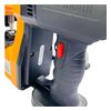 Мешкозашивочная швейная машина GK9-900А на аккумуляторе LI-ION, 36V, 2600 mah, вес 4кг
