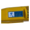 Нож дисковый раскройный электрический YJ-70A портативный, 220V, 170W, 2400 об/мин, нож-70мм(2 3/4')