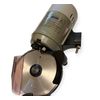 Нож дисковый раскройный электрический YJ-125A, 220V, 350W, 50Hr, 0, 8A, d ножа -125мм(4, 9''), 3, 8кг