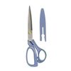 Ножницы закройщика 205мм (8''), нержавеющая сталь 2cr13, ручка пластик, K30, вес - 83г, DeXian