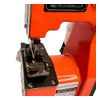 Мешкозашивочная швейная машина GK9-500R с роликовым лапкой, 220V, 210W, 50/60Hr, 800 об/мин, вес 3кг