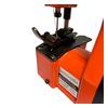 Мешкозашивочная швейная машина GK9-500R с роликовым лапкой, 220V, 210W, 50/60Hr, 800 об/мин, вес 3кг