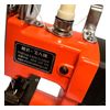 Мешкозашивочная швейная машина GK9-500R с роликовым лапкой, 220V, 210W, 50/60Hr, 800 об/мин, вес 3кг