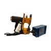 Мешкозашивочная швейная машина GK9-900 на аккумуляторе YP-36V5AH, 36V, 190W, 2600 mah, вес 4, 5кг