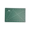 Коврик для кроя самовыравнивающийся 3 слоя, (22 х 15 х 0, 20) см, A5, ПВХ, Китай