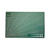 Коврик для кроя самовыравнивающийся 3 слоя, (45 х 30 х 0, 20) см, A3, ПВХ, Китай