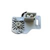 Мотор для швейной машины в пластиковом корпусе, 220-240V, 100W, 50/60Hr, 0, 5A, 6000 об/мин