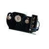 Мотор для оверлока 150W, 220V, 50/60Hr, 0, 75A, 8500 об/мин