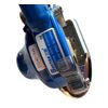Нож дисковый раскройный электрический на серводвигателе Santian ST-P100, 220V, 200W, 900~1500 об/мин