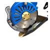 Нож дисковый раскройный электрический на серводвигателе Santian ST-P110, 220V, 250W, 900~1500 об/мин