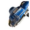 Нож дисковый раскройный электрический на серводвигателе Santian ST-P110, 220V, 250W, 900~1500 об/мин