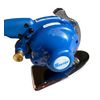 Нож дисковый раскройный электрический на серводвигателе Santian ST-P110, 220V, 250W, 900~1500 об/мин