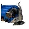 Нож дисковый раскройный электрический Santian ST-70, 220V, 170W, 50/60Hr, диаметр ножа -70мм